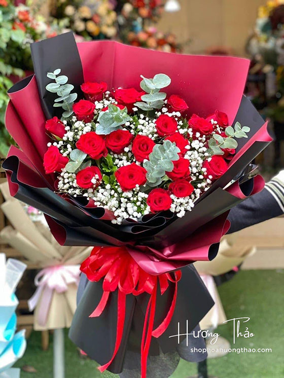 HB01 - Mãi yêu em