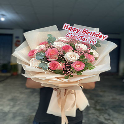 Dịch vụ hoa tươi Xã Đông Lỗ Huyện Ứng Hòa Hà Nội