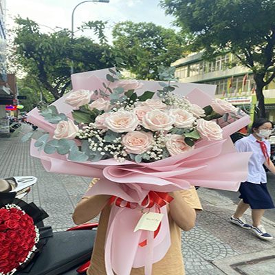 Dịch vụ hoa tươi Xã Đội Bình Huyện Ứng Hòa Hà Nội