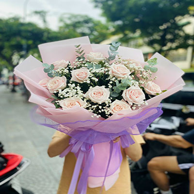 Dịch vụ hoa tươi Xã Đại Hùng Huyện Ứng Hòa Hà Nội