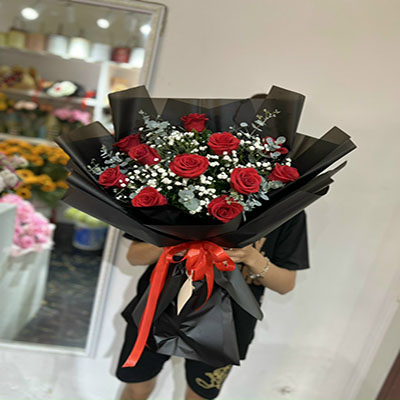 Dịch vụ hoa tươi Xã Tri Trung Huyện Phú Xuyên Hà Nội