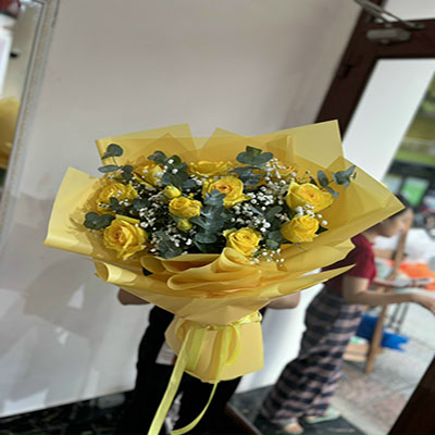 Dịch vụ hoa tươi Xã Sơn Hà Huyện Phú Xuyên Hà Nội