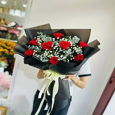 Dịch vụ hoa tươi Xã Quang Lãng Huyện Phú Xuyên Hà Nội