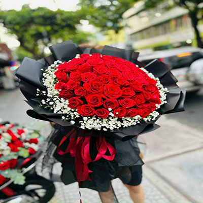 Dịch vụ hoa tươi Xã Phượng Dực Huyện Phú Xuyên Hà Nội