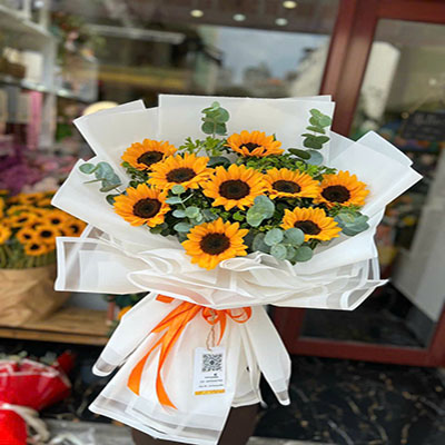 Dịch vụ hoa tươi Xã Lê Thanh Huyện Mỹ Đức Hà Nội