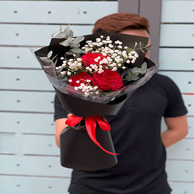 Dịch vụ hoa tươi Xã Hợp Tiến Huyện Mỹ Đức Hà Nội