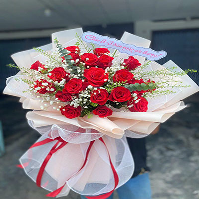 Dịch vụ hoa tươi Xã Hồng Sơn Huyện Mỹ Đức Hà Nội