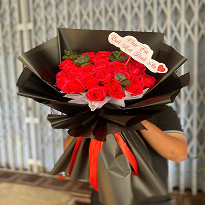 Dịch vụ hoa tươi Xã Đồng Tâm Huyện Mỹ Đức Hà Nội