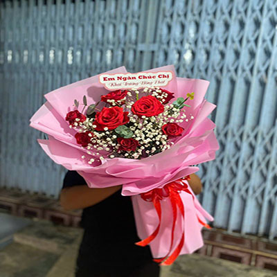 Dịch vụ hoa tươi Xã Đại Hưng Huyện Mỹ Đức Hà Nội