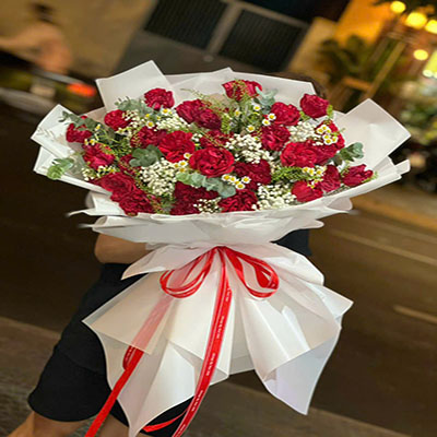 Dịch vụ hoa tươi Xã Phương Tú Huyện Ứng Hòa Hà Nội