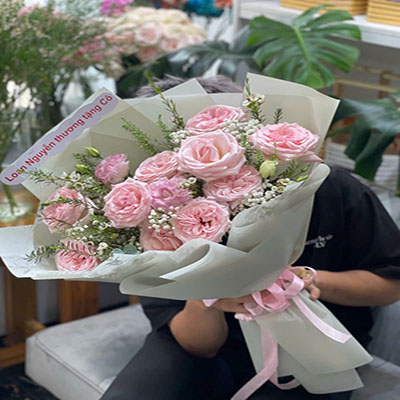 Dịch vụ hoa tươi Xã Phù Lưu Huyện Ứng Hòa Hà Nội