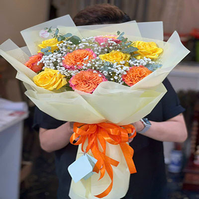 Dịch vụ hoa tươi Phường Trần Phú Thành phố Hà Giang
