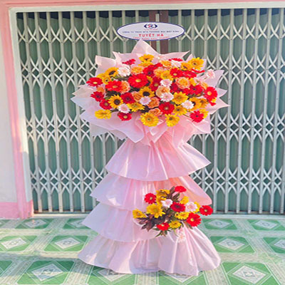 Dịch vụ hoa tươi Phường Ngọc Hà Thành phố Hà Giang