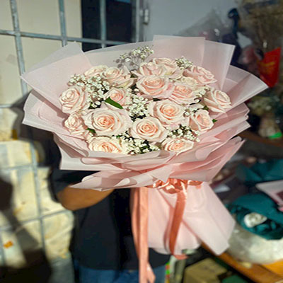 Dịch vụ hoa tươi Xã Vĩnh Quang Cao bằng