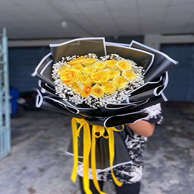 Dịch vụ hoa tươi Xã Việt Lâm Huyện Vị Xuyên Hà Giang
