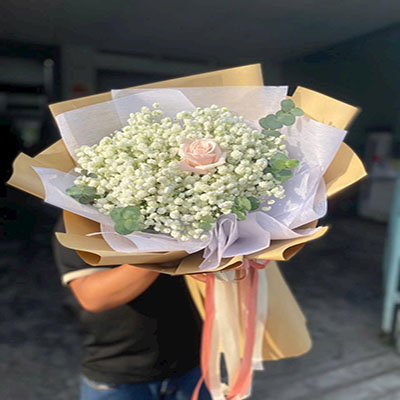 Dịch vụ hoa tươi Xã Thuận Hòa Huyện Vị Xuyên Hà Giang