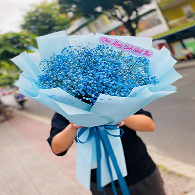 Tiệm hoa tươi Xã Yên Hân Huyện Chợ Mới Bắc kạn