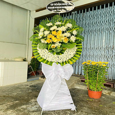 Tiệm hoa tươi Huyện Chợ Mới Bắc kạn