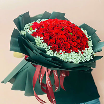 Tiệm hoa tươi  Đồng Tân Huyện Chợ Mới Bắc kạn