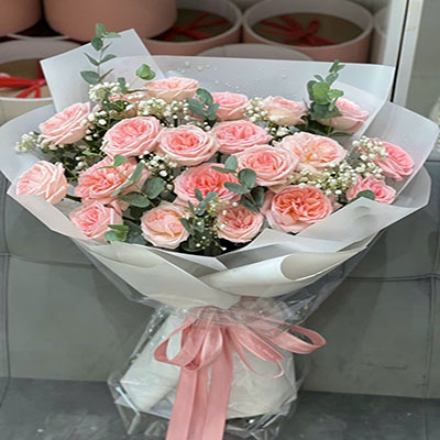 Tiệm hoa tươi Xã Vũ Muộn Huyện Bạch Thông Bắc kạn
