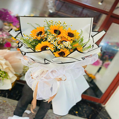 Tiệm hoa tươi Xã Vi Hương Huyện Bạch Thông Bắc kạn