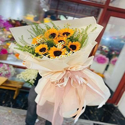 Tiệm hoa tươi Xã Tân Tú Huyện Bạch Thông Bắc kạn