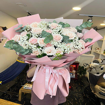 Tiệm hoa tươi Xã Lục Bình Huyện Bạch Thông Bắc kạn