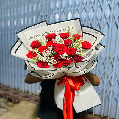 Dịch vụ hoa tươi Phường An Tường Tuyên Quang