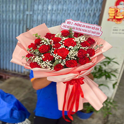 Dịch vụ hoa tươi Thành phố Tuyên Quang