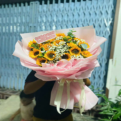 Dịch vụ hoa tươi Xã Ninh Lai Huyện Sơn Dương Tuyên Quang