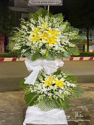 HTL005 - Thương tiếc vô cùng