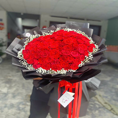 Dịch vụ hoa tươi Xã Cấp Tiến Huyện Sơn Dương Tuyên Quang