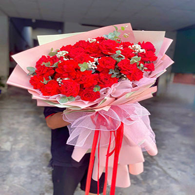Dịch vụ hoa tươi Xã Xuân Vân Huyện Yên Sơn Tuyên Quang