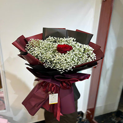 Dịch vụ hoa tươi Xã Tứ Quận Huyện Yên Sơn Tuyên Quang