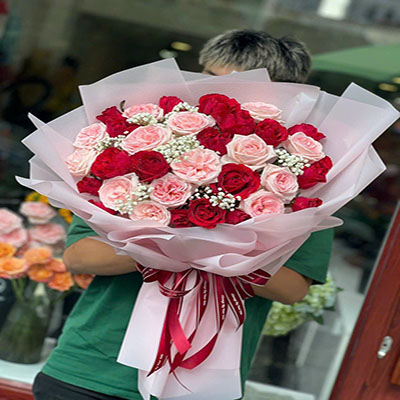 Dịch vụ hoa tươi Xã Trung Môn Huyện Yên Sơn Tuyên Quang