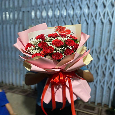 Shop hoa tươi Xã Hợp Thành Lào Cai