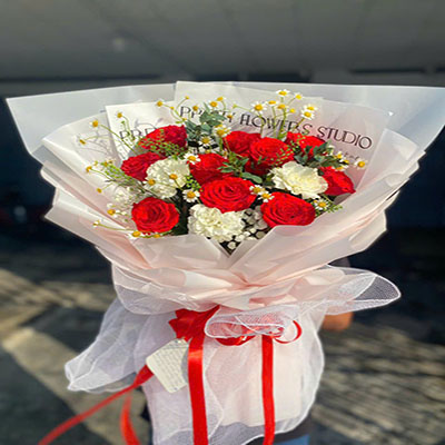 Shop hoa tươi Xã Đồng Tuyển Lào Cai