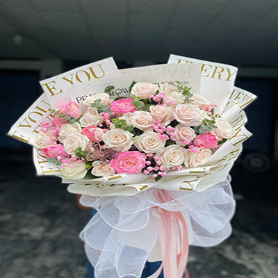 Shop hoa tươi Xã Cốc San Lào Cai