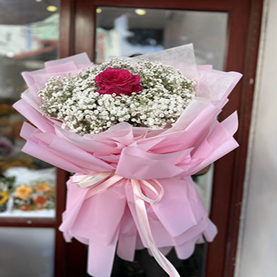 Shop hoa tươi Phường Lào Cai Lào Cai