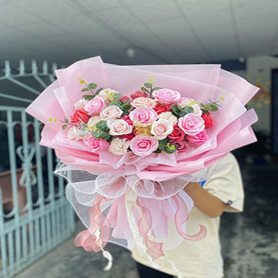Dịch vụ hoa tươi Xã Tam Đa Huyện Sơn Dương Tuyên Quang