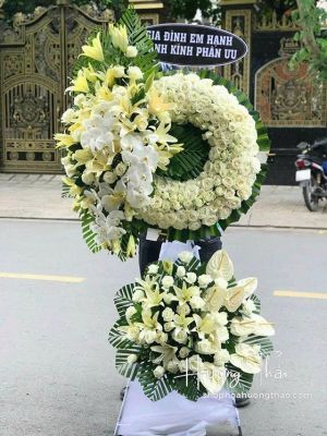 HTL0010 - An nghỉ
