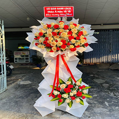Shop hoa tươi Xã La Pan Tẩn Huyện Mường Khương Lào Cai
