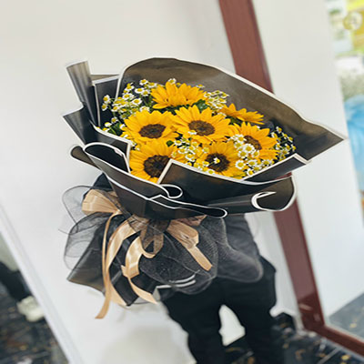 Shop hoa tươi Xã Dìn Chin Huyện Mường Khương Lào Cai
