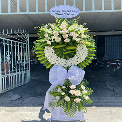 Shop hoa tươi Xã Tòng Sành Huyện Bát Xát Lào Cai