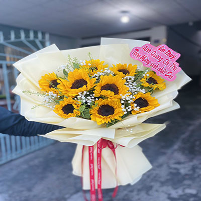 Shop hoa tươi Xã Nậm Pung Huyện Bát Xát Lào Cai