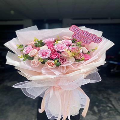 Shop hoa tươi Xã A Lù Huyện Bát Xát Lào Cai