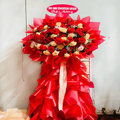 Shop hoa tươi Xã Thanh Bình Sa Pa Lào Cai