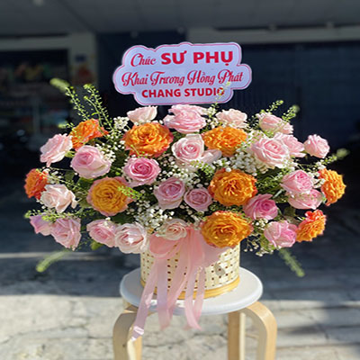 Shop hoa tươi Xã Tung Chung Phố Huyện Mường Khương Lào Cai