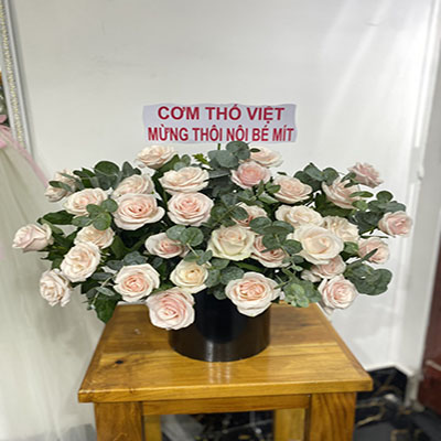 Shop hoa tươi Xã Thanh Bình Huyện Mường Khương Lào Cai