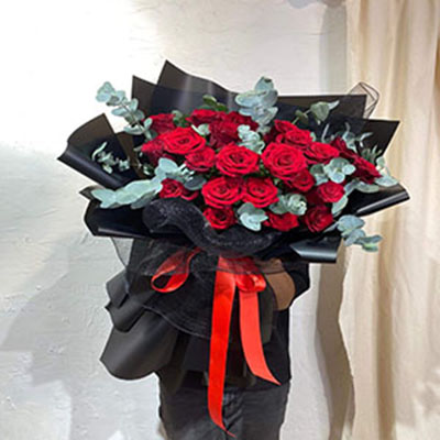 Shop hoa tươi Điện Biên Phủ
